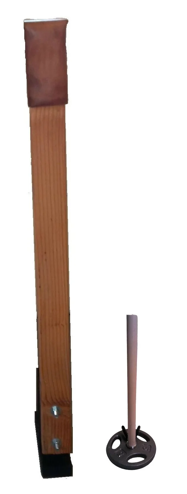Hojo Undo Starter Set— Modern Hojo Undo